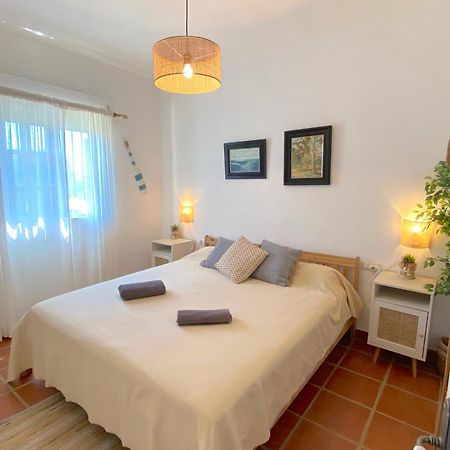 Tierra Del Sur Villa Conil De La Frontera Bagian luar foto