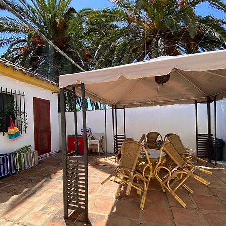 Tierra Del Sur Villa Conil De La Frontera Bagian luar foto