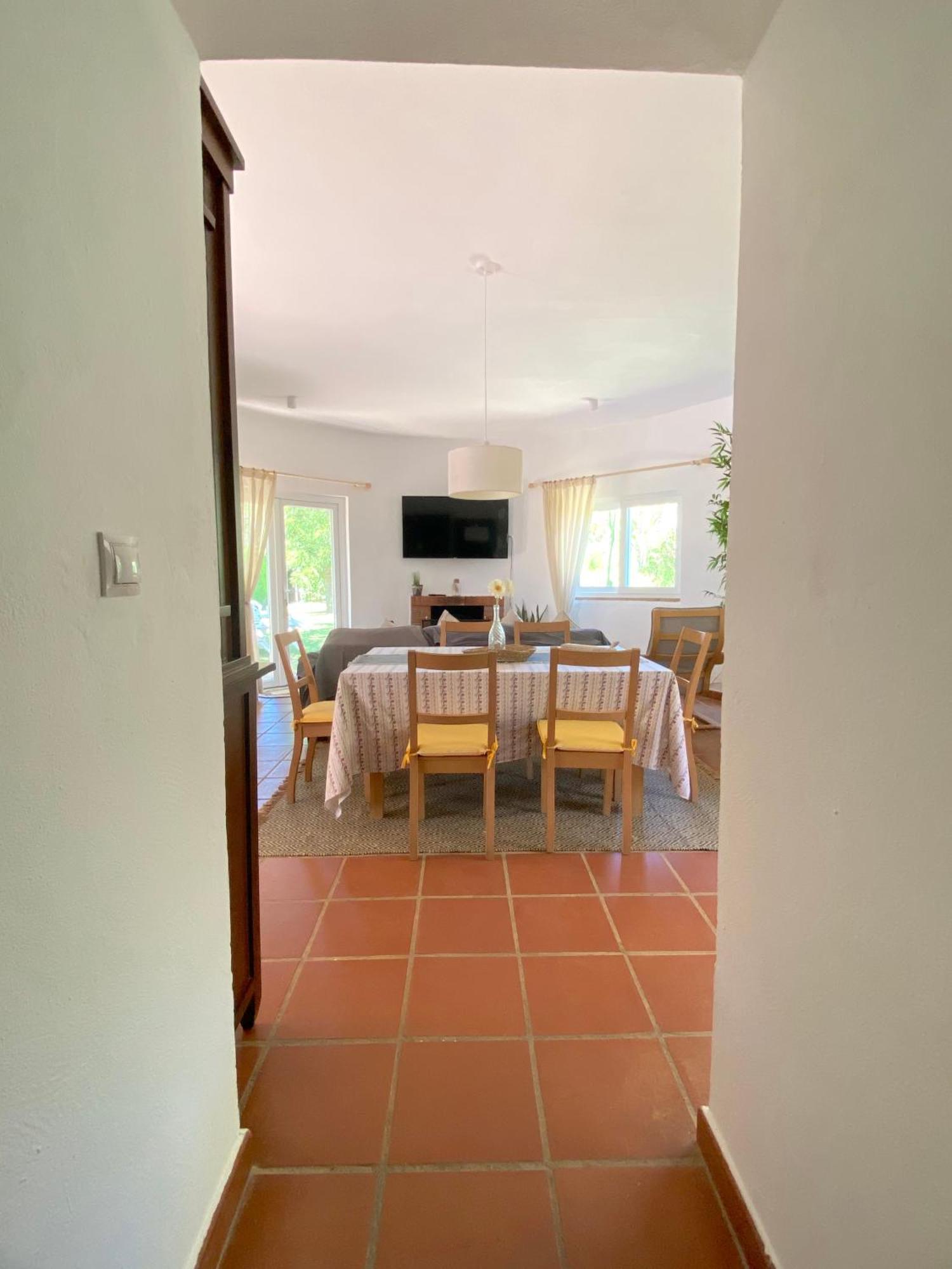 Tierra Del Sur Villa Conil De La Frontera Bagian luar foto