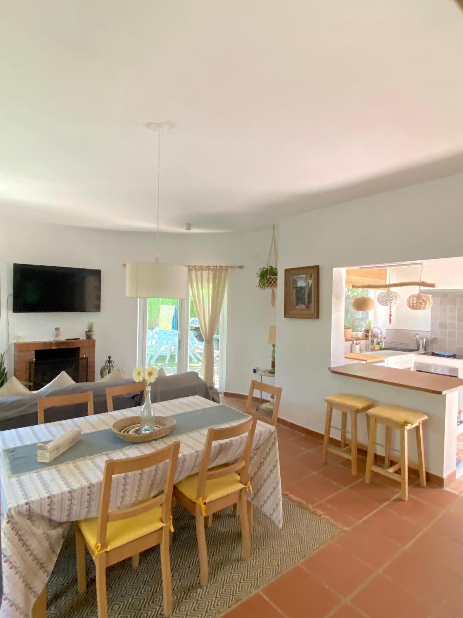 Tierra Del Sur Villa Conil De La Frontera Bagian luar foto