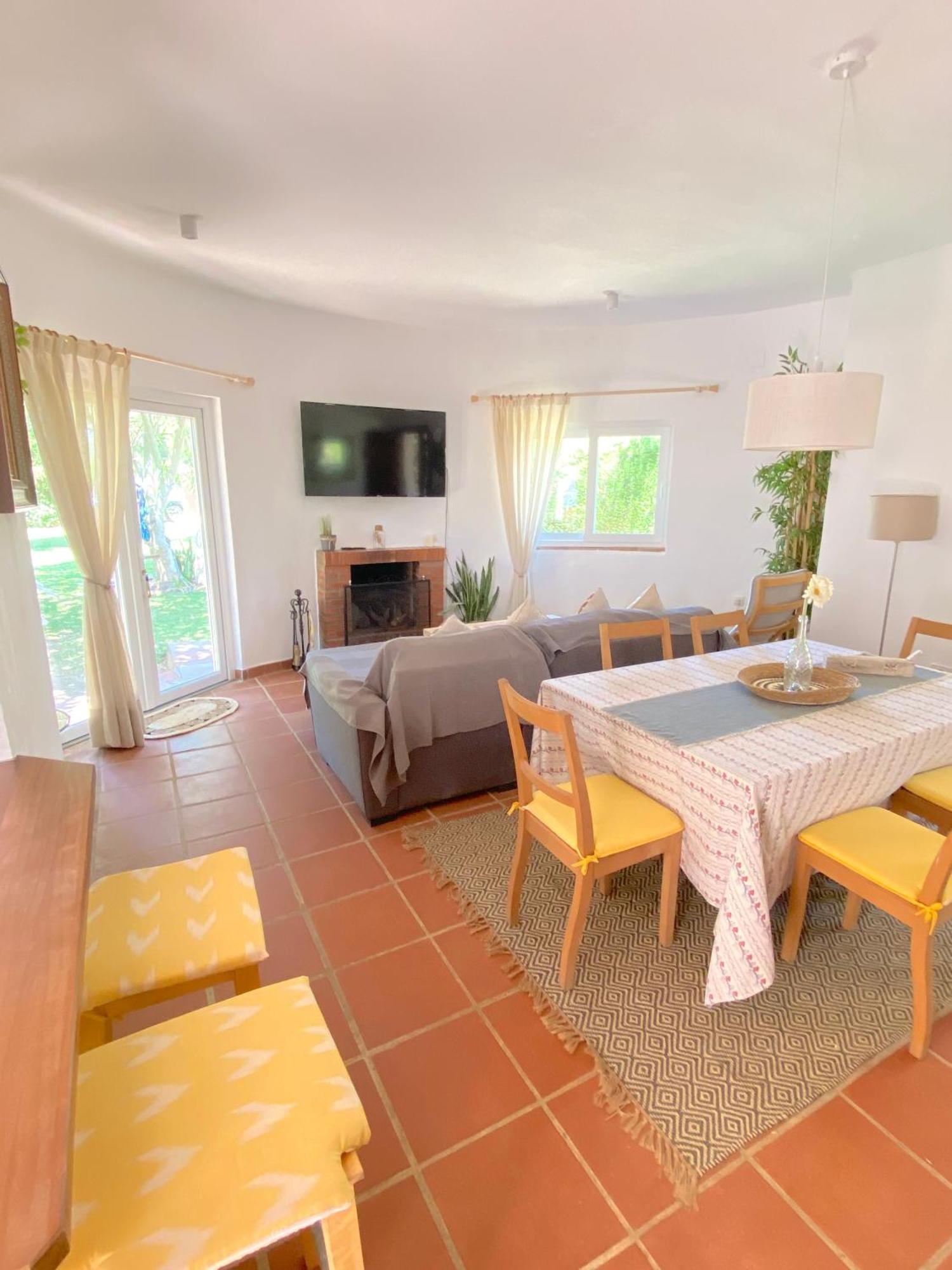 Tierra Del Sur Villa Conil De La Frontera Bagian luar foto