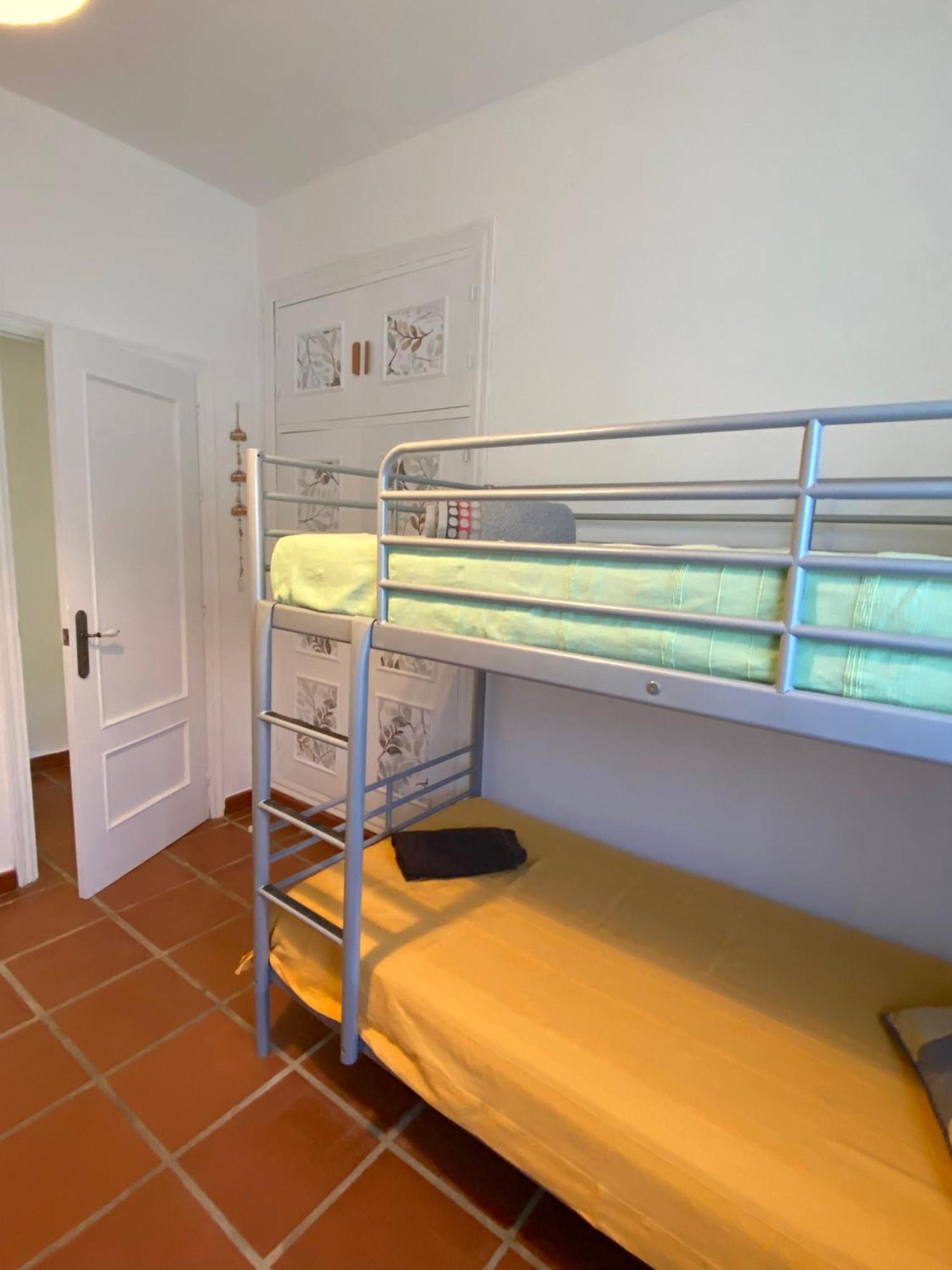 Tierra Del Sur Villa Conil De La Frontera Bagian luar foto