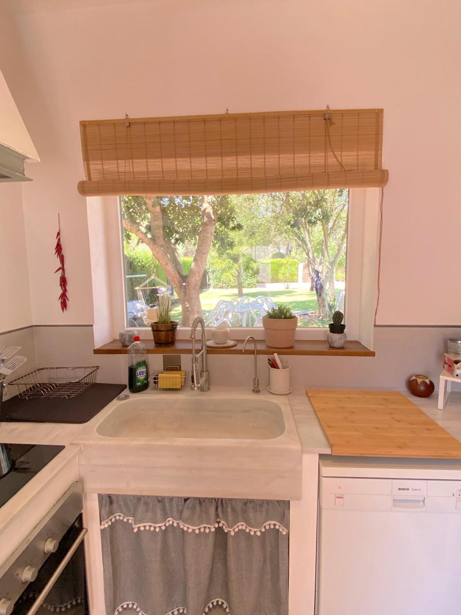 Tierra Del Sur Villa Conil De La Frontera Bagian luar foto