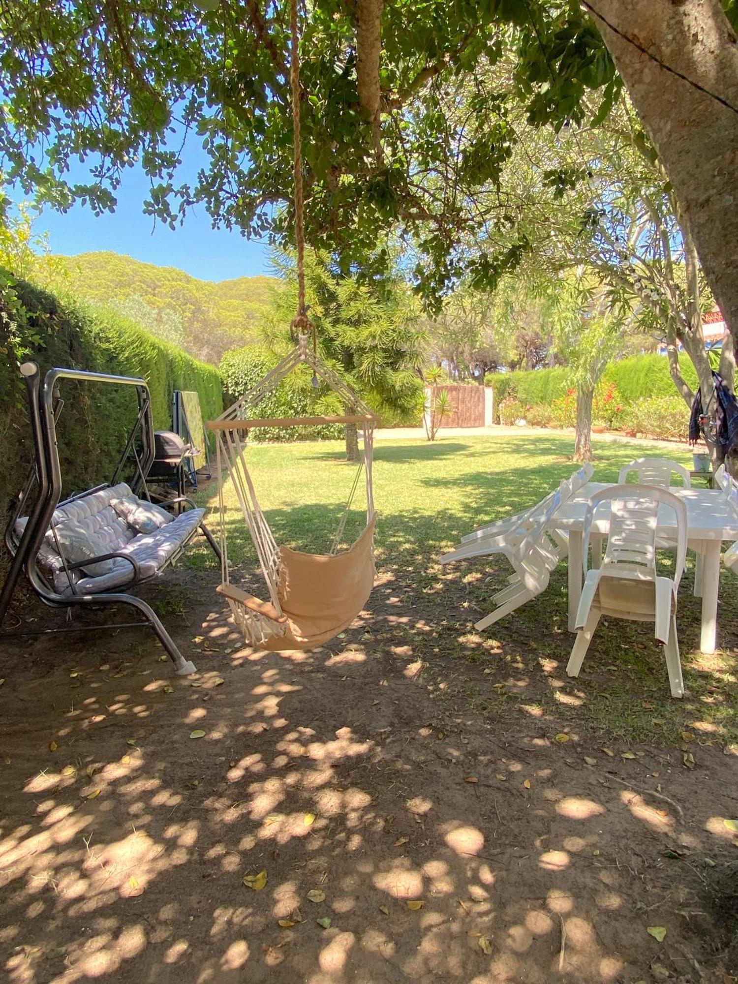 Tierra Del Sur Villa Conil De La Frontera Bagian luar foto