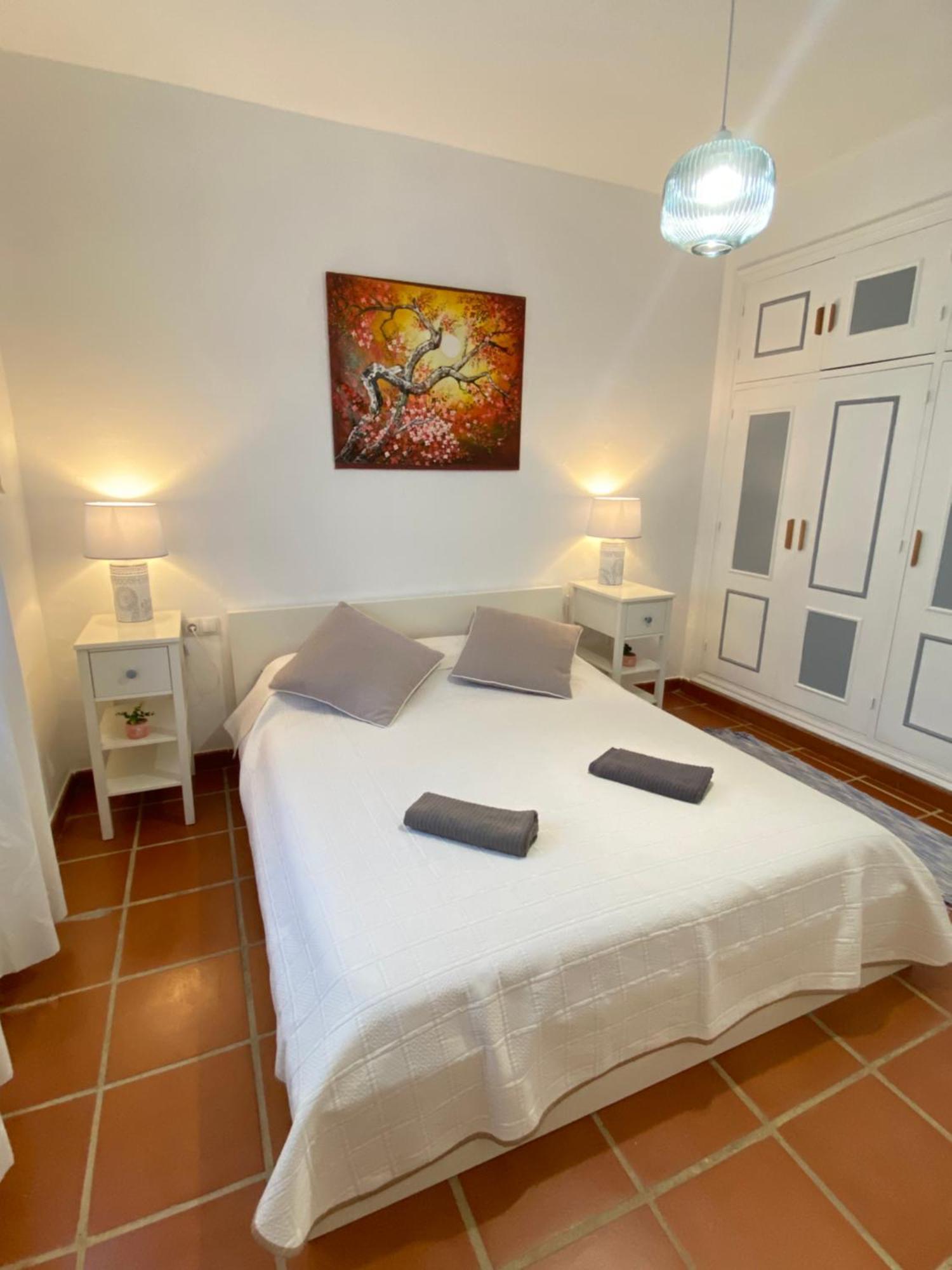 Tierra Del Sur Villa Conil De La Frontera Bagian luar foto