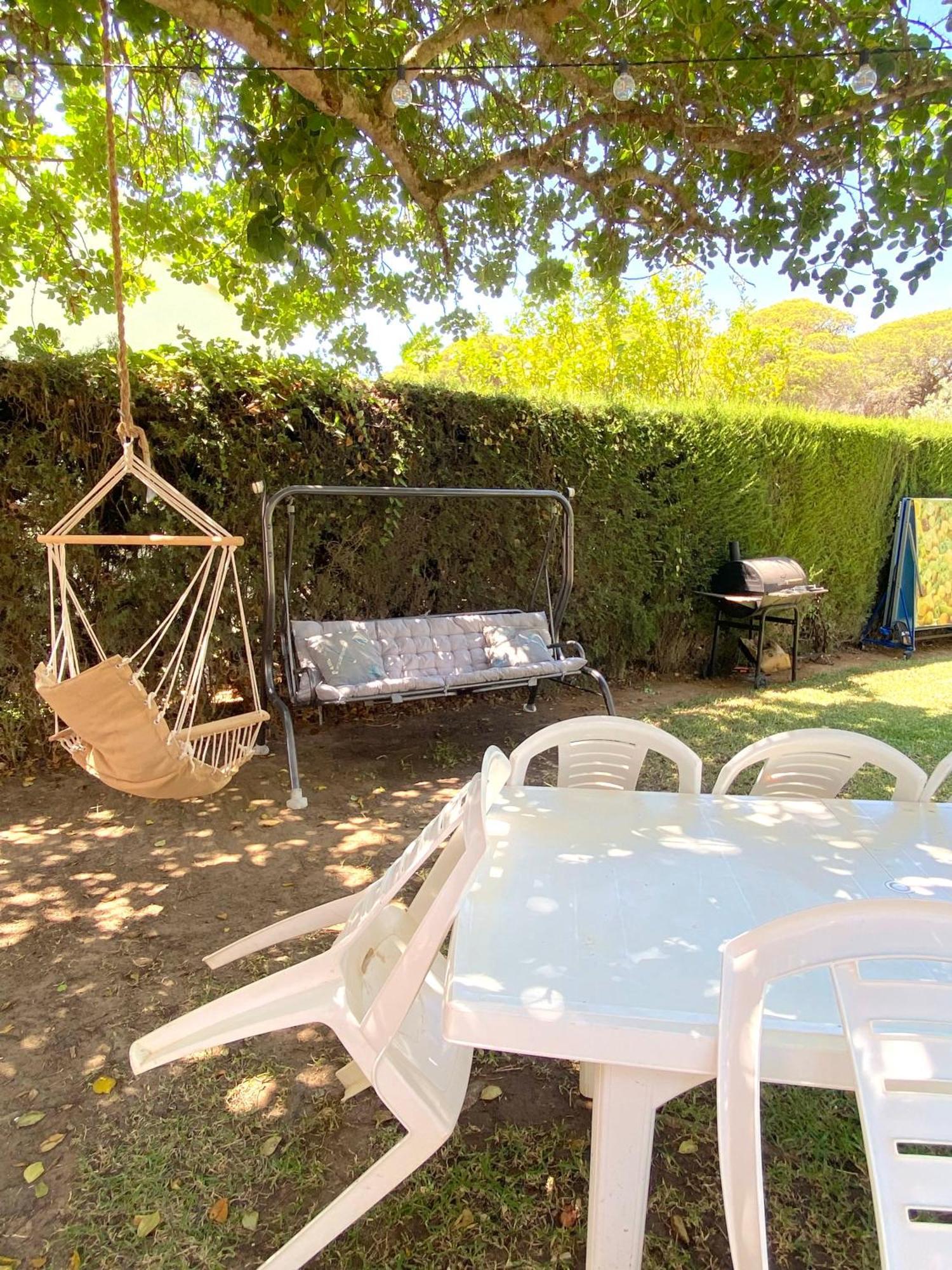 Tierra Del Sur Villa Conil De La Frontera Bagian luar foto
