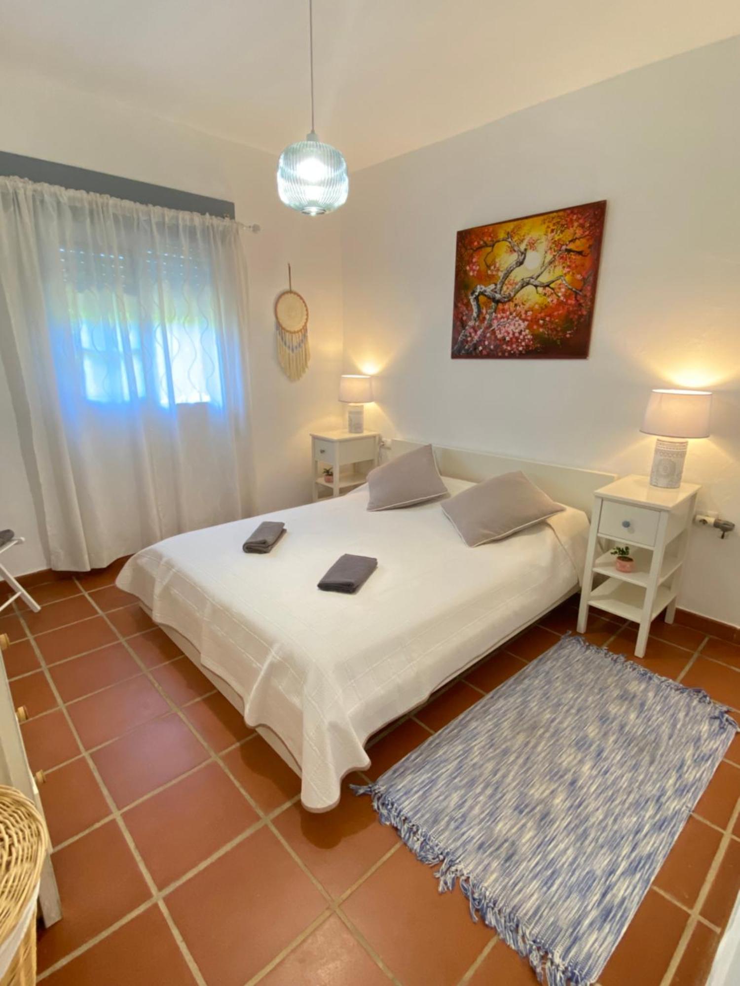 Tierra Del Sur Villa Conil De La Frontera Bagian luar foto